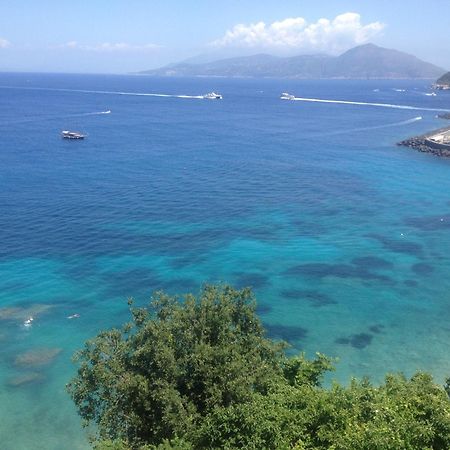 Capri Inn Экстерьер фото