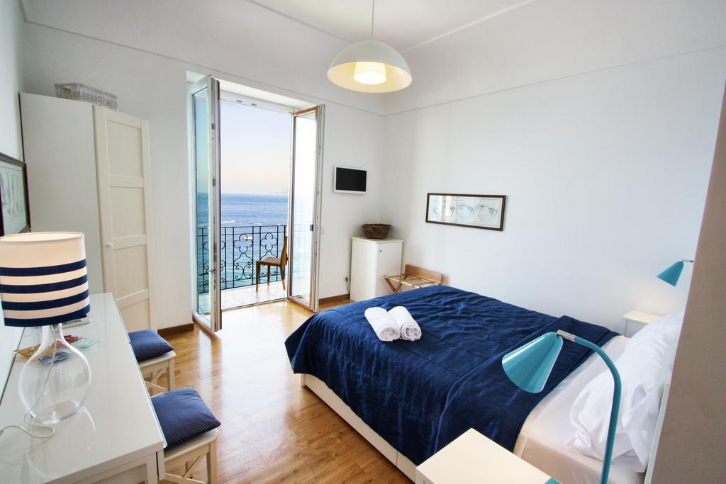 Capri Inn Номер фото