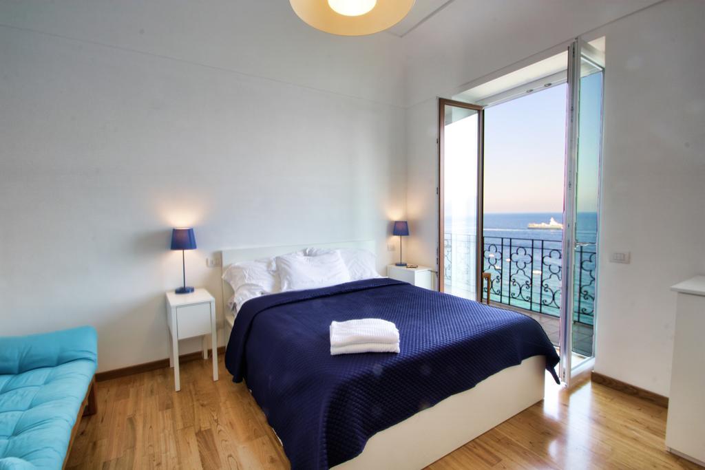 Capri Inn Номер фото