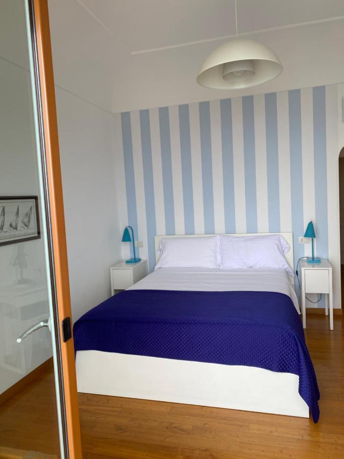 Capri Inn Экстерьер фото