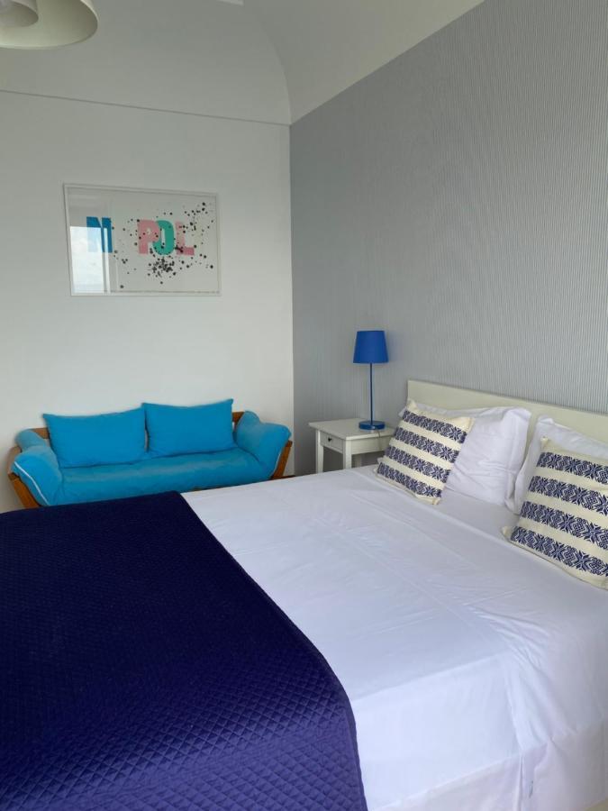 Capri Inn Экстерьер фото
