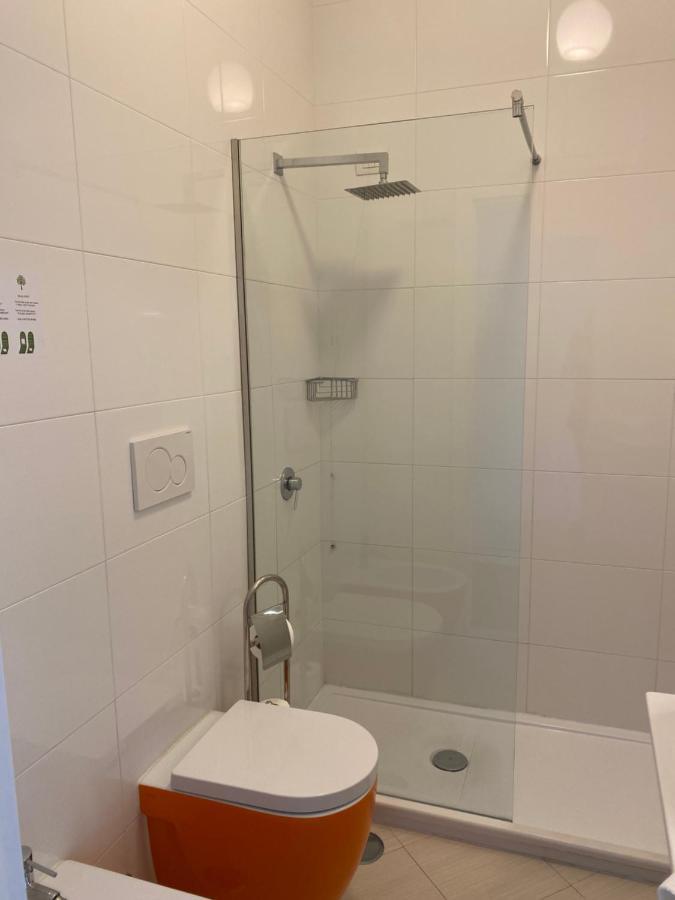 Capri Inn Экстерьер фото
