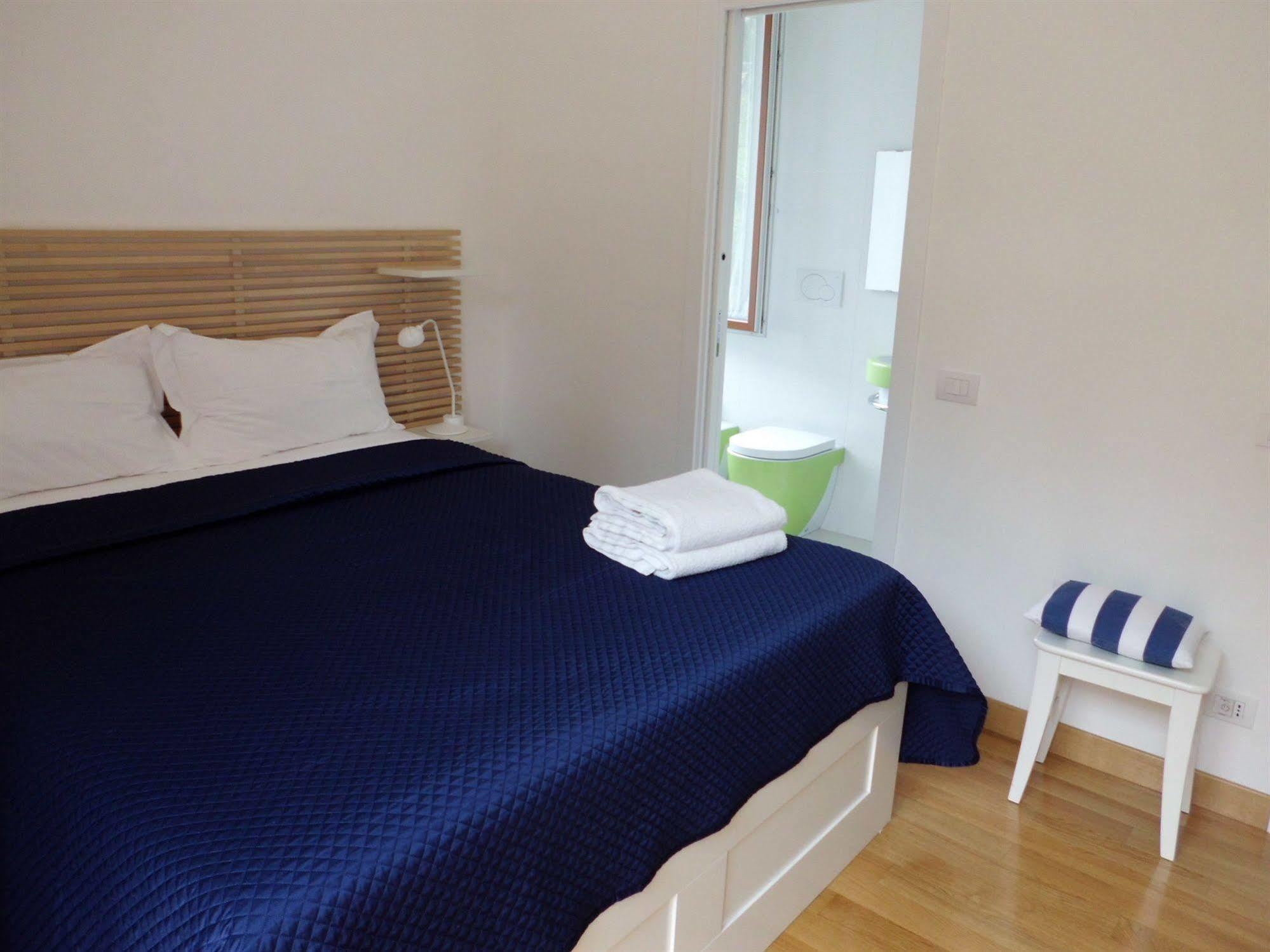 Capri Inn Экстерьер фото